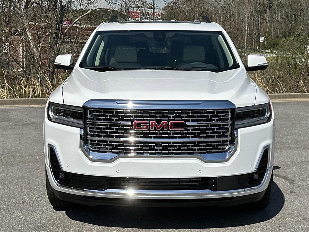 new 2023 GMC Acadia car, priced at $48,840