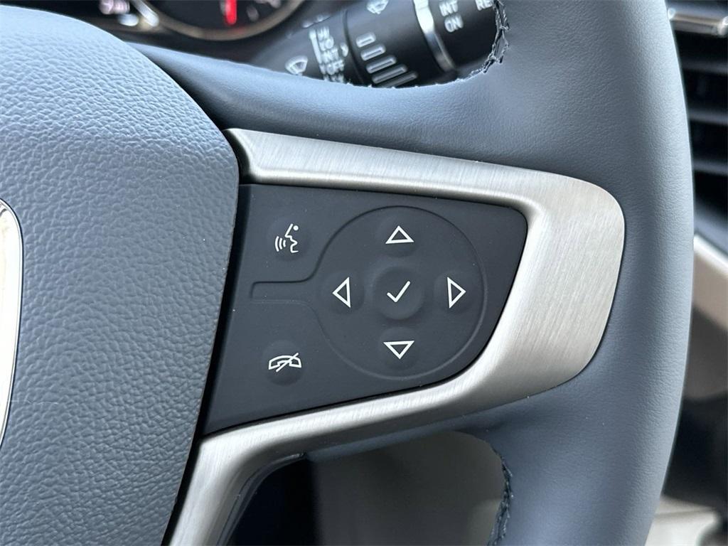 new 2023 GMC Acadia car, priced at $48,840
