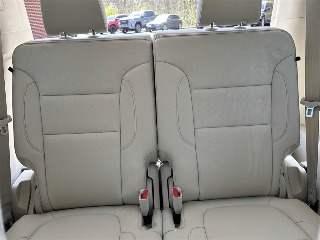 new 2023 GMC Acadia car, priced at $48,840