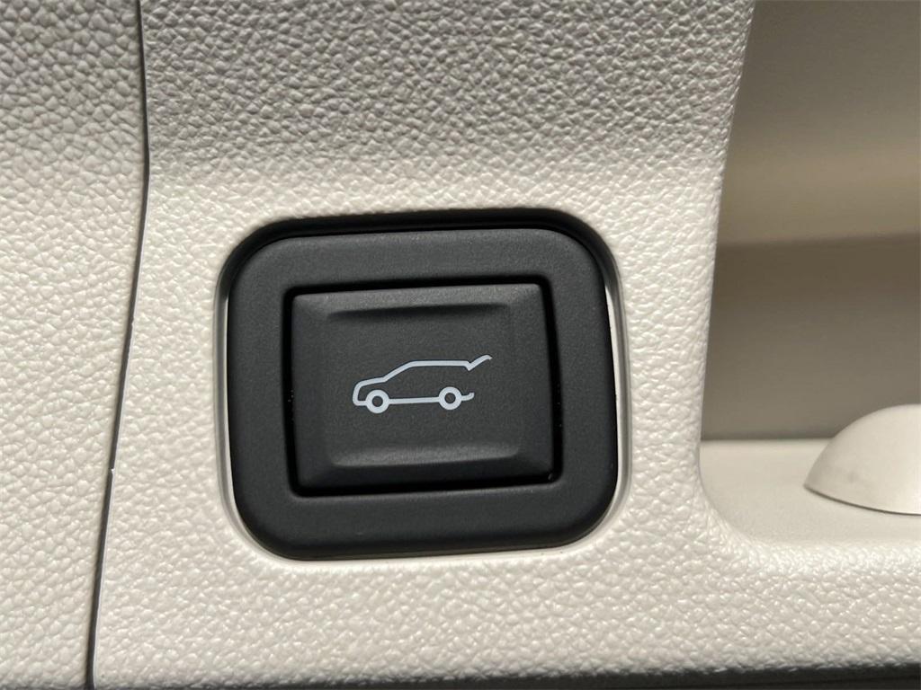 new 2023 GMC Acadia car, priced at $49,335
