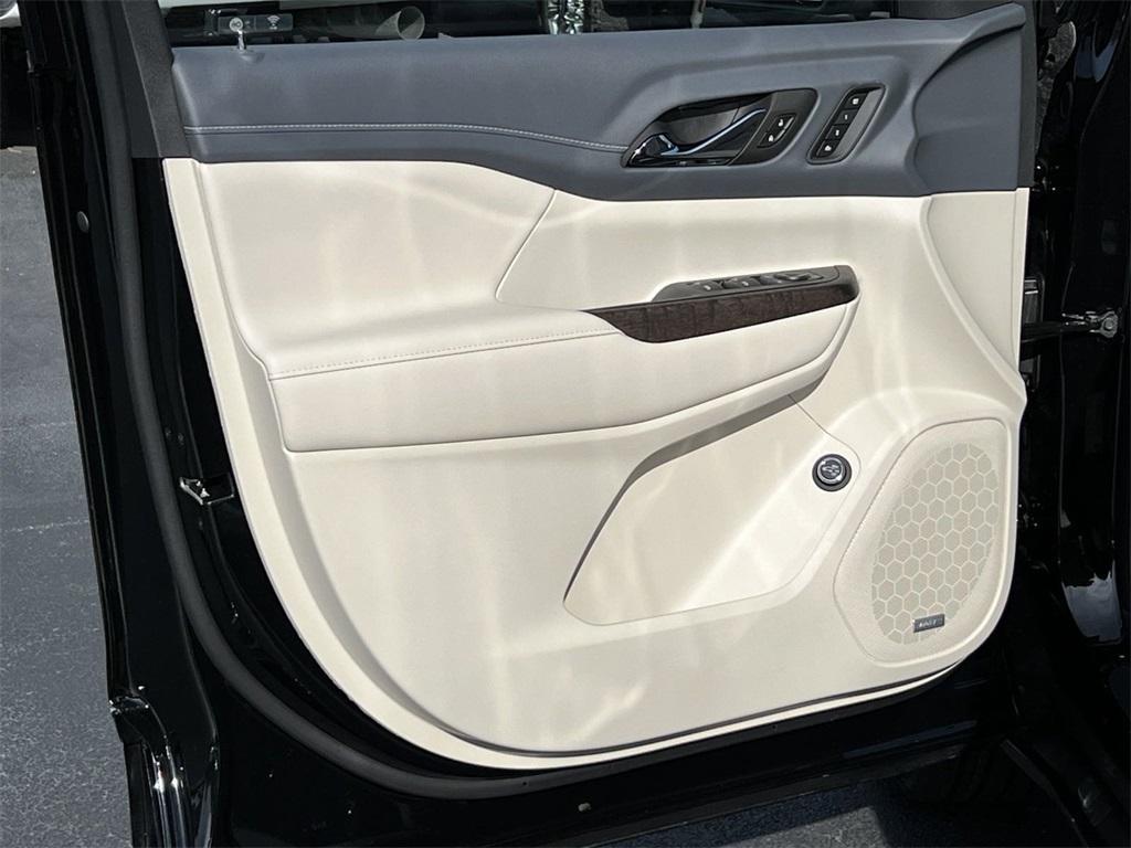 new 2023 GMC Acadia car, priced at $49,335