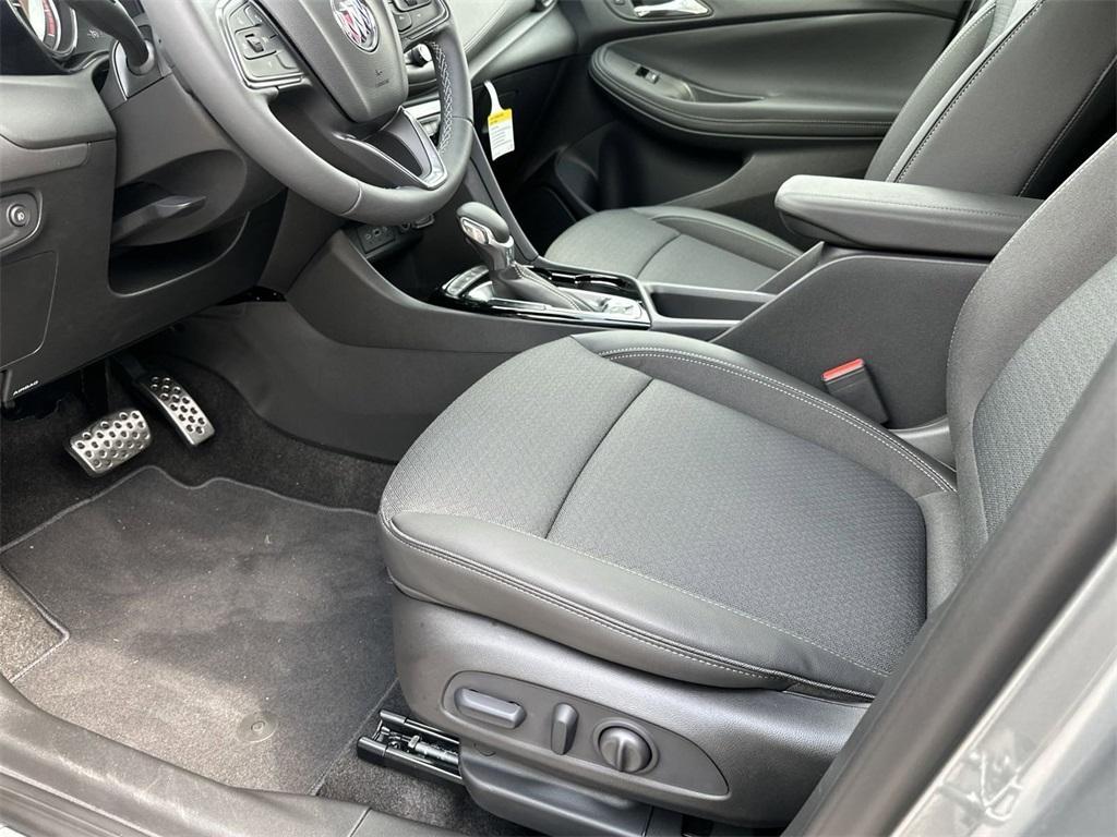 new 2023 Buick Encore GX car, priced at $26,200