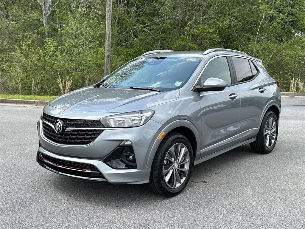new 2023 Buick Encore GX car, priced at $26,200