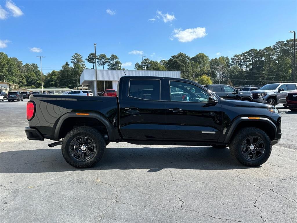 new 2023 GMC Canyon car, priced at $42,315