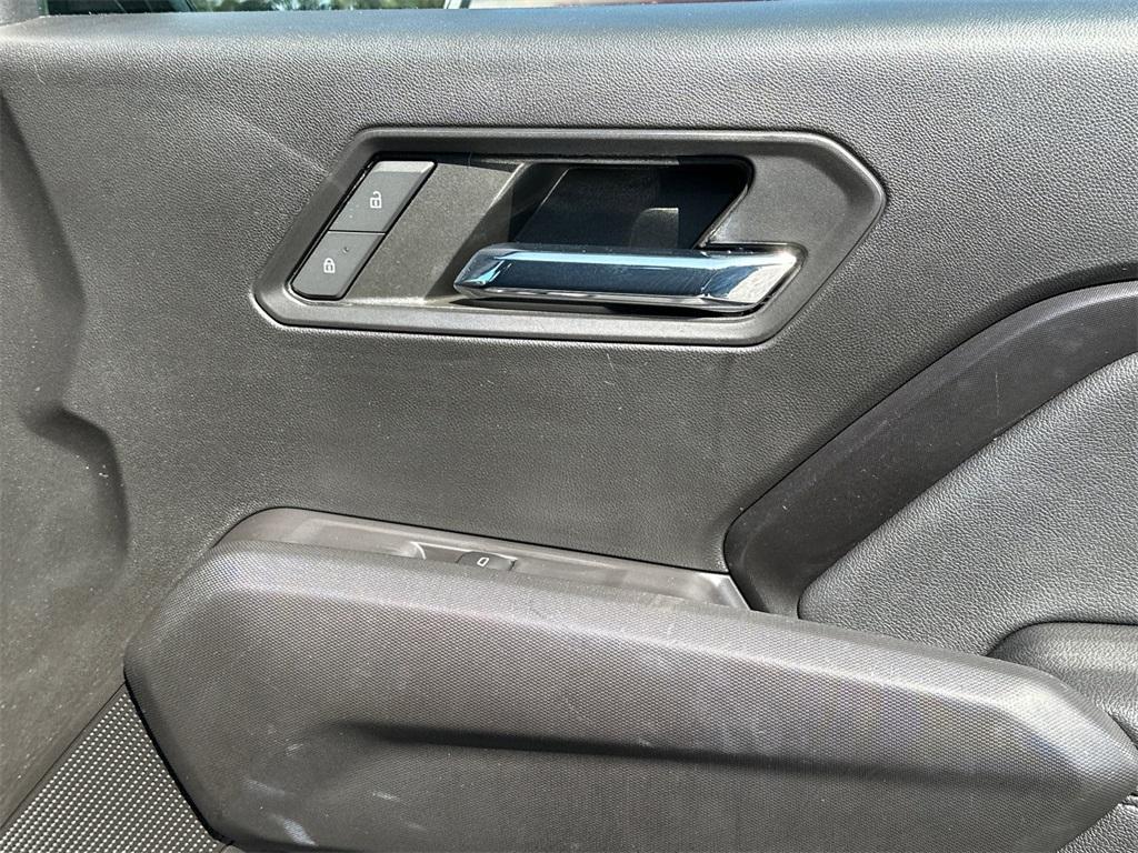 new 2023 GMC Canyon car, priced at $42,315