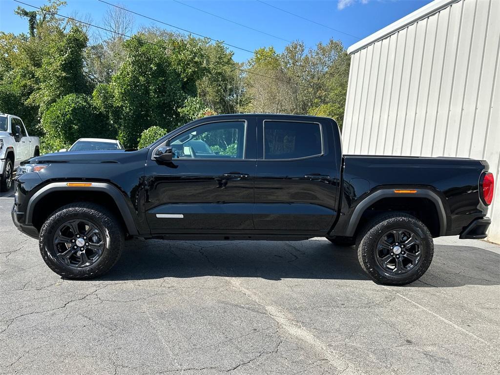 new 2023 GMC Canyon car, priced at $42,315