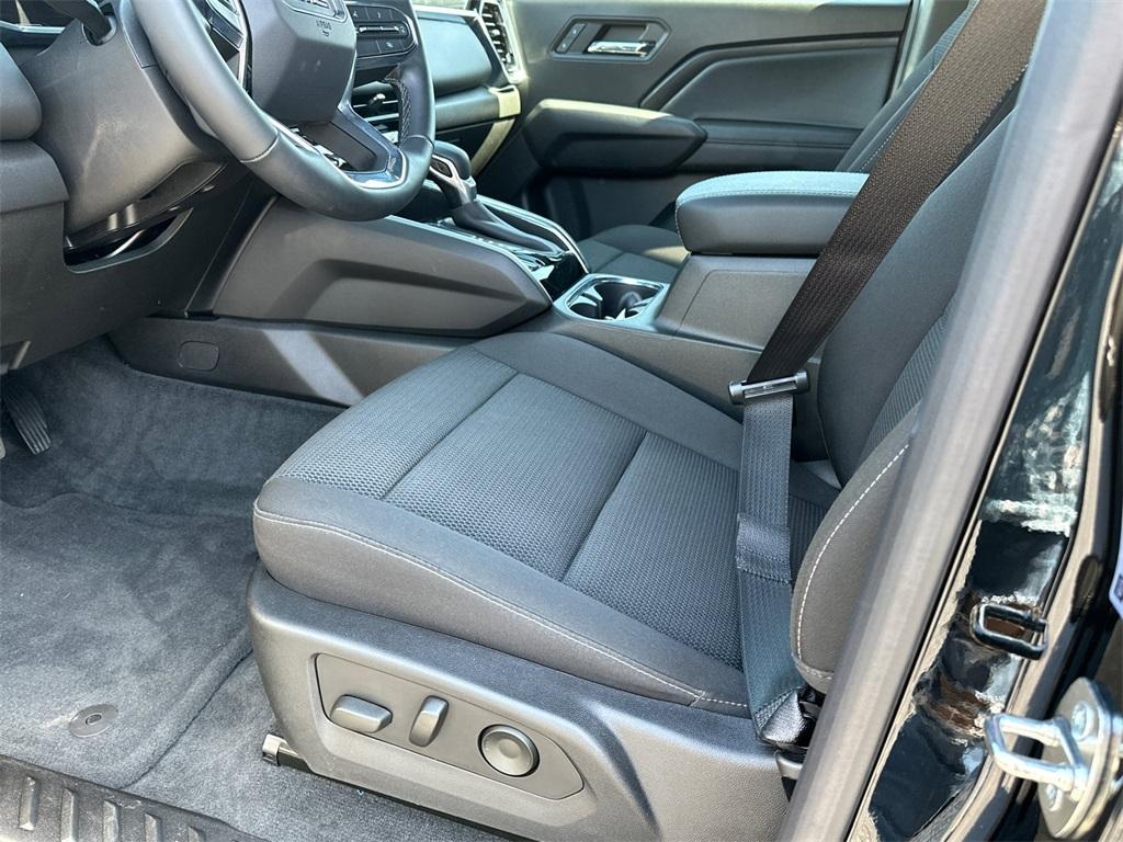 new 2023 GMC Canyon car, priced at $42,315