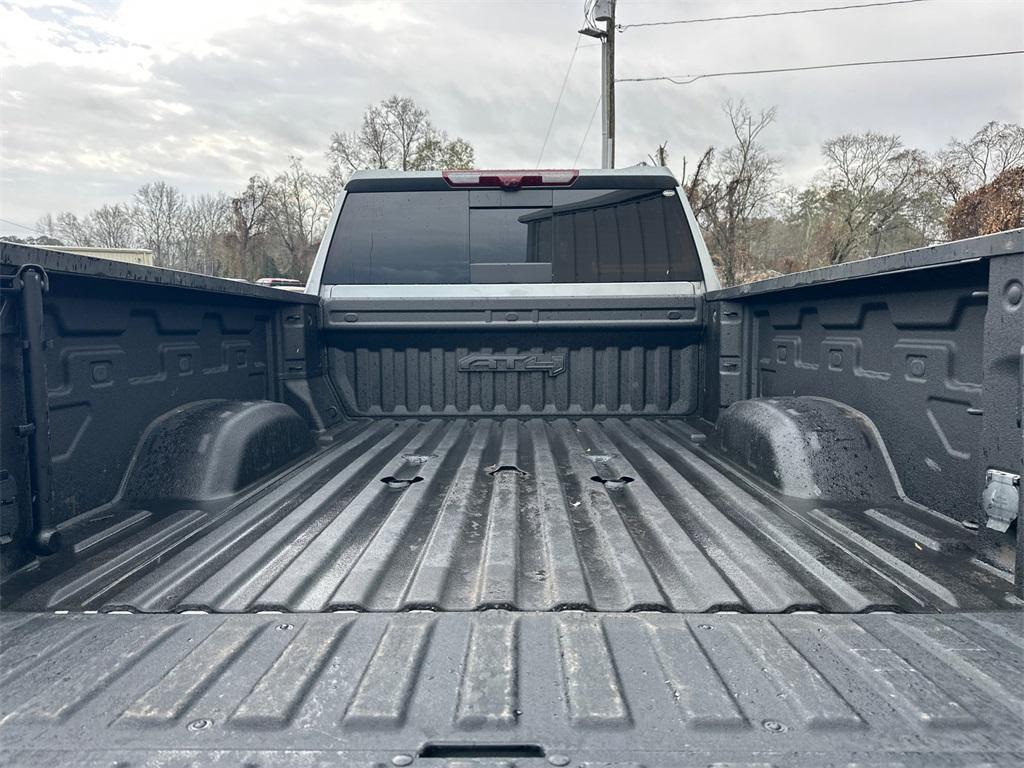 used 2024 GMC Sierra 2500 car, priced at $63,263