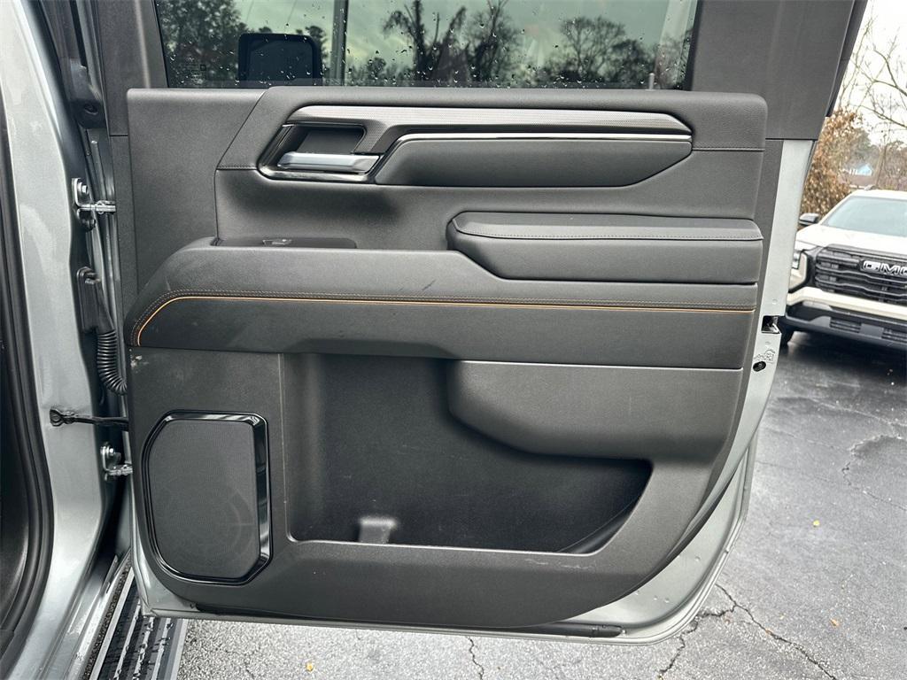 used 2024 GMC Sierra 2500 car, priced at $63,263