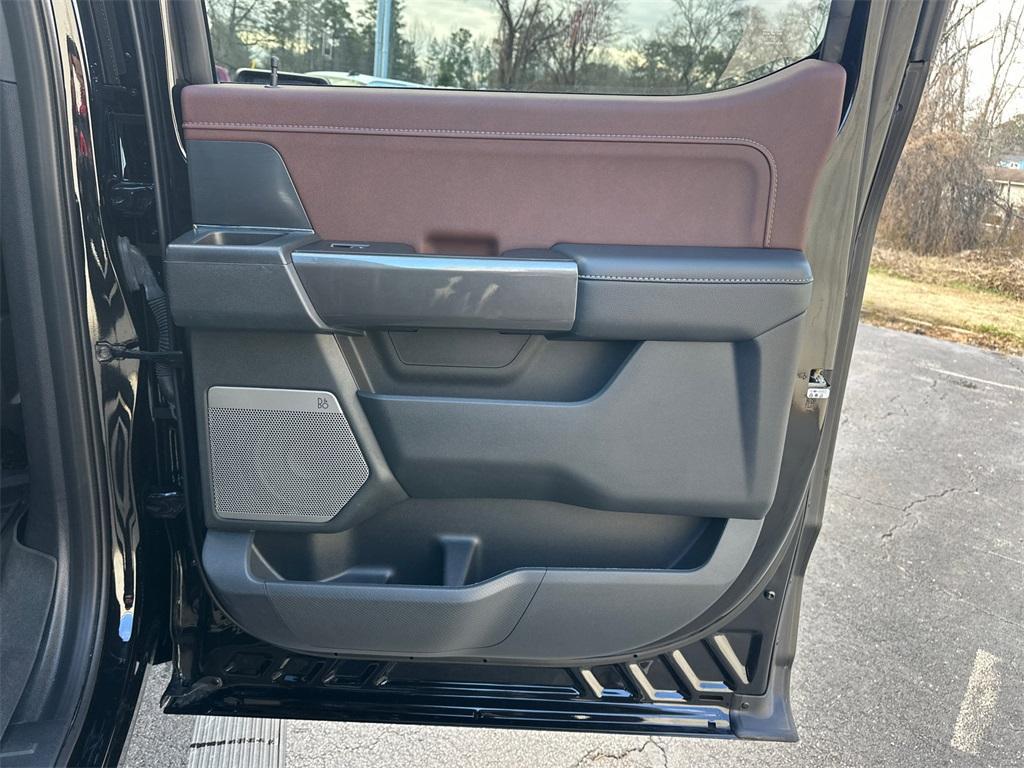 used 2022 Ford F-150 car, priced at $46,994