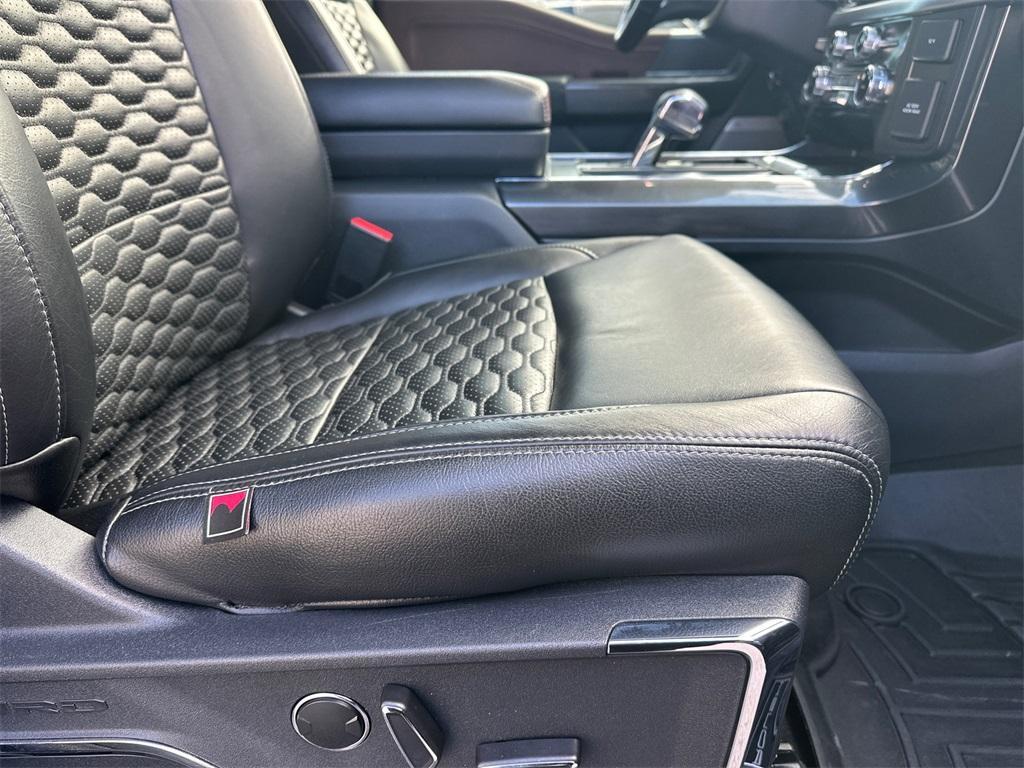 used 2022 Ford F-150 car, priced at $46,994