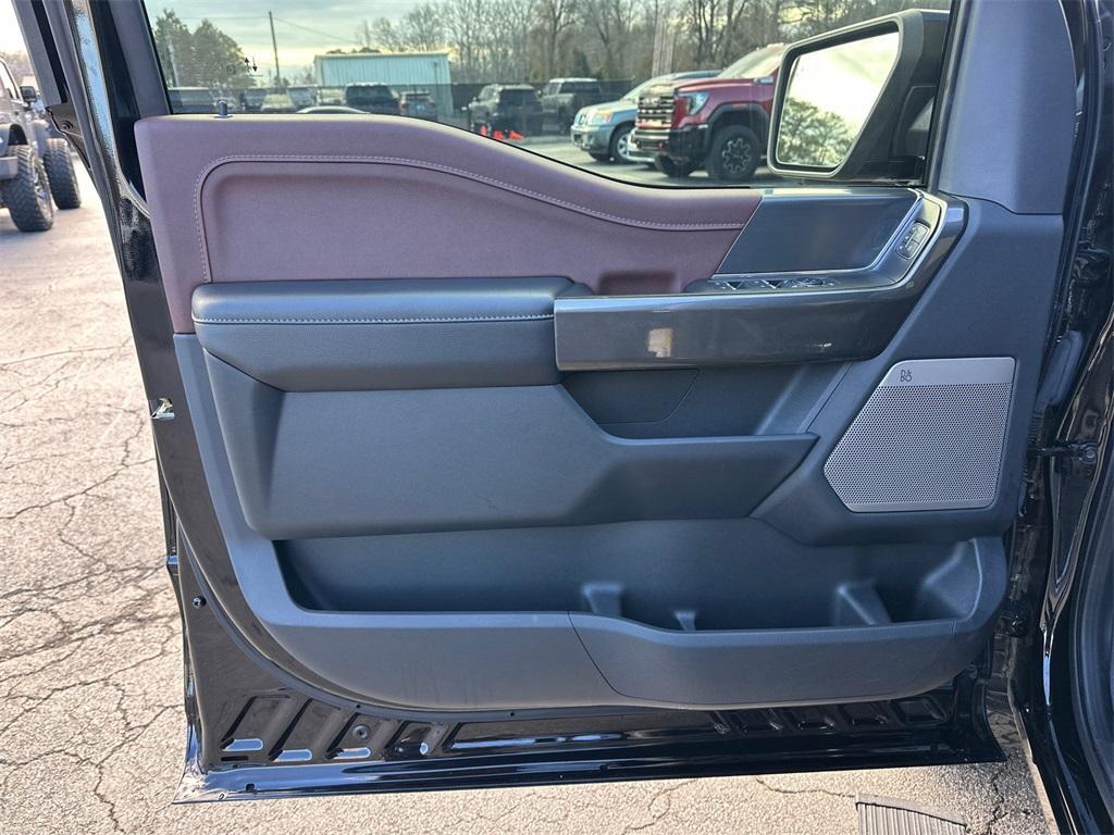 used 2022 Ford F-150 car, priced at $46,994