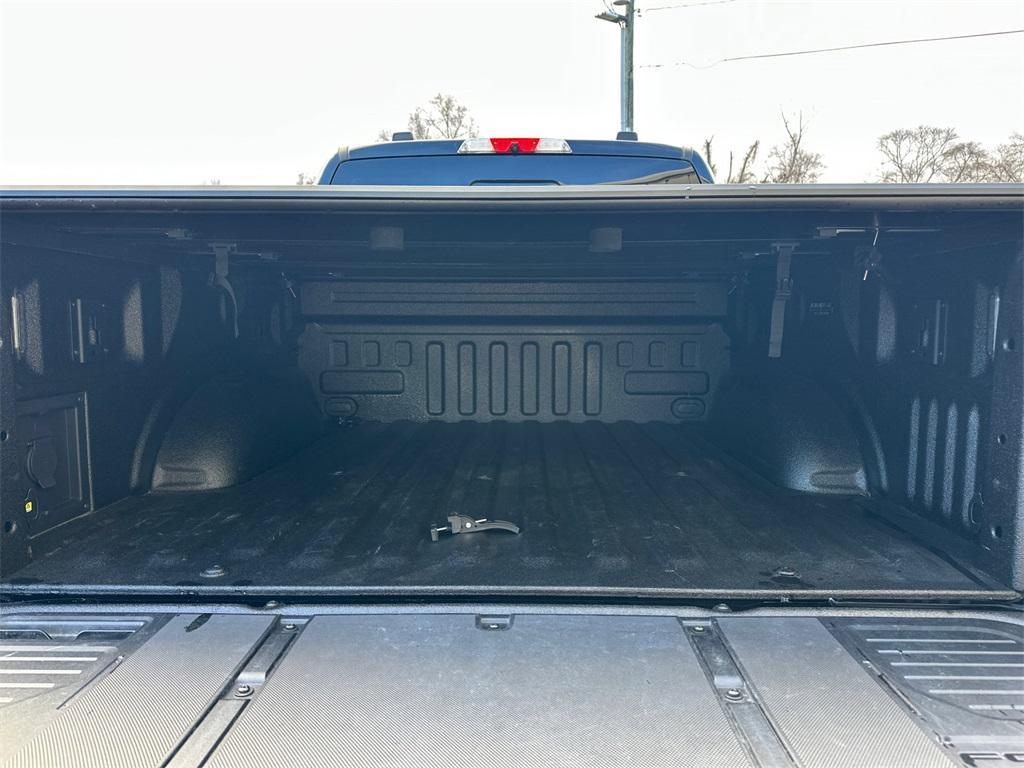 used 2022 Ford F-150 car, priced at $46,994