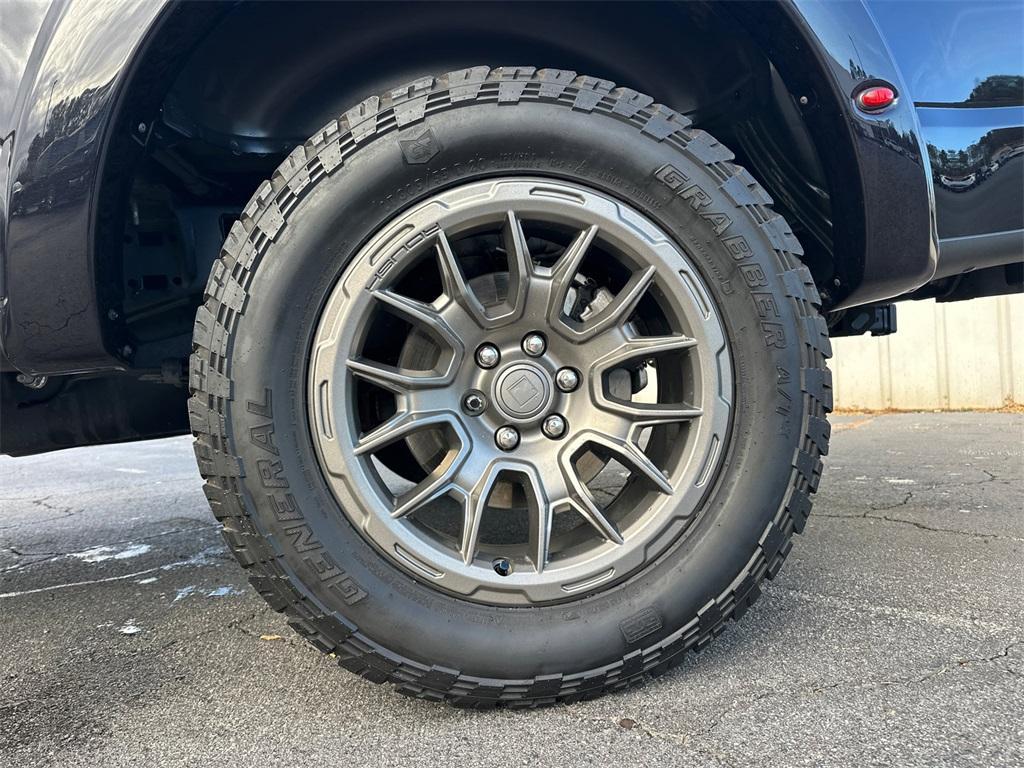 used 2022 Ford F-150 car, priced at $46,994