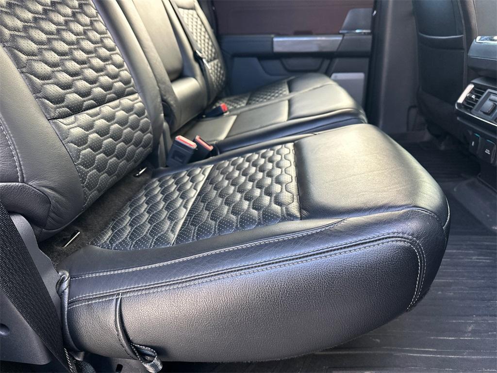 used 2022 Ford F-150 car, priced at $46,994