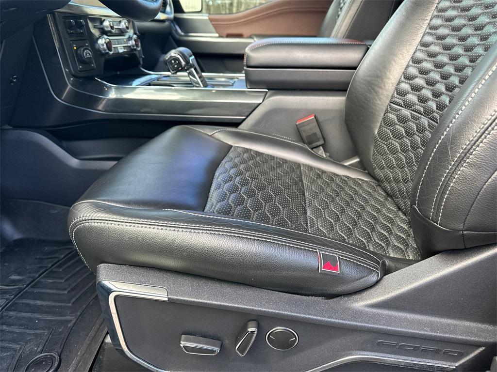 used 2022 Ford F-150 car, priced at $46,994