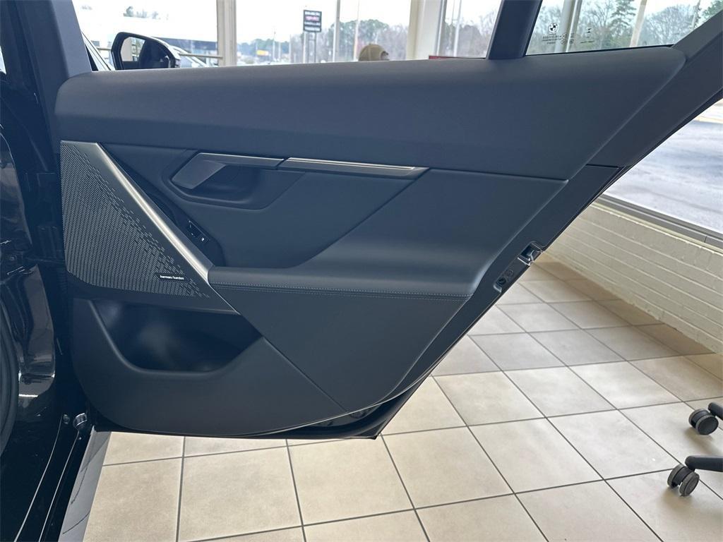 used 2026 BMW 530 car, priced at $57,874