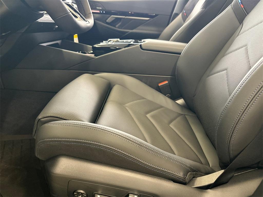 used 2026 BMW 530 car, priced at $57,874