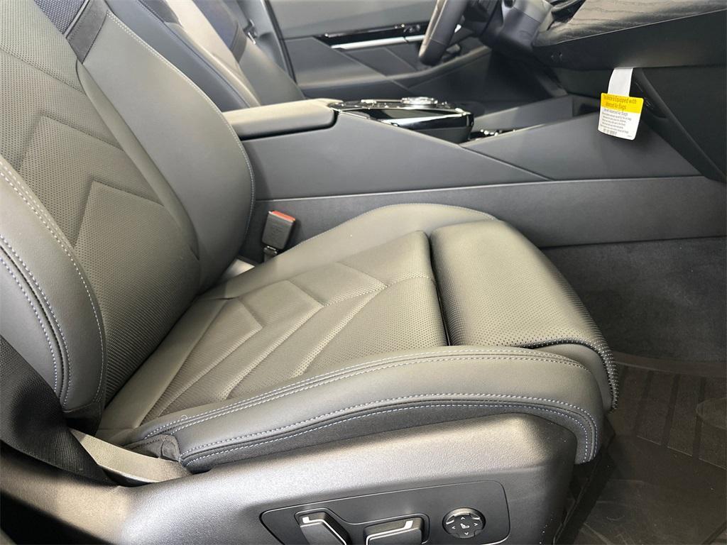 used 2026 BMW 530 car, priced at $57,874