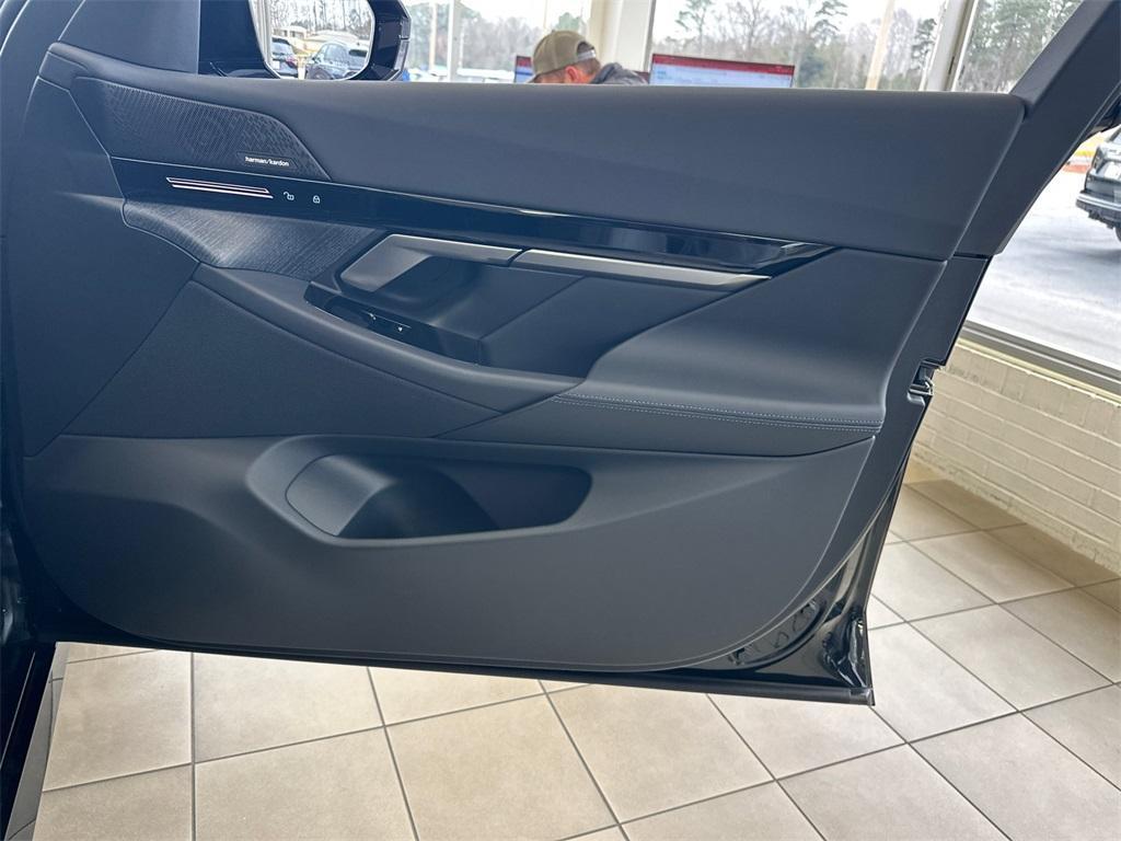 used 2026 BMW 530 car, priced at $57,874