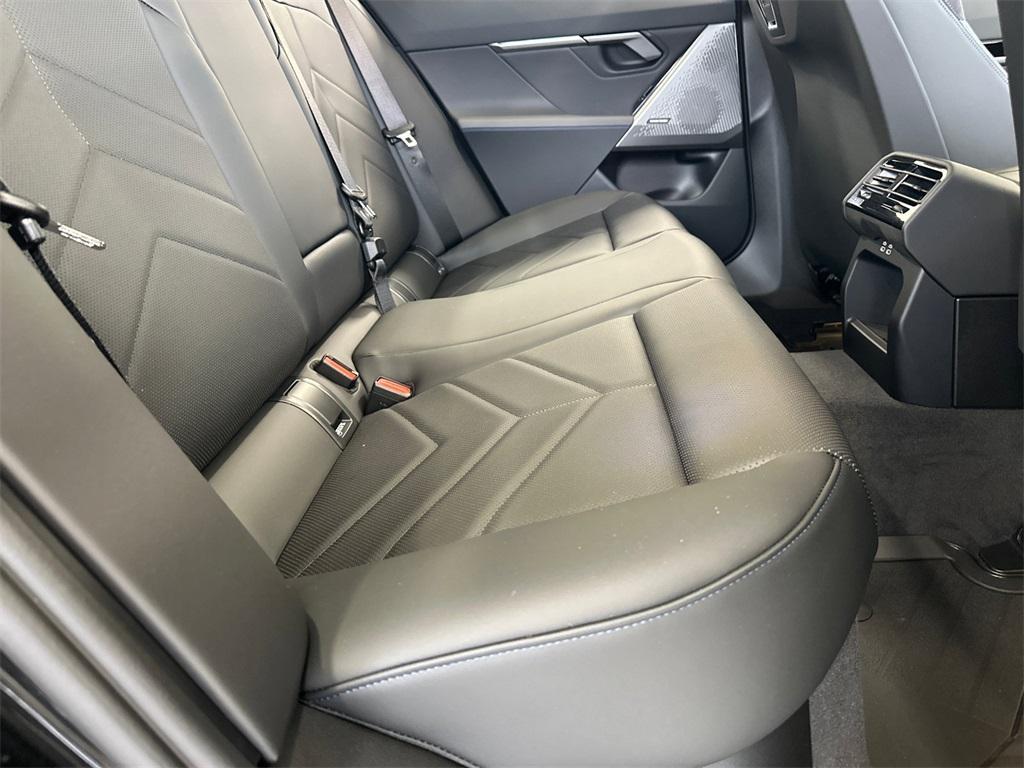 used 2026 BMW 530 car, priced at $57,874