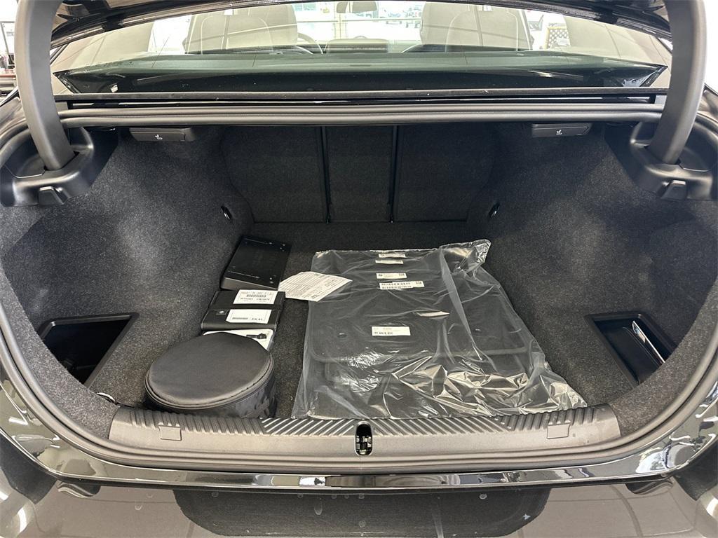 used 2026 BMW 530 car, priced at $57,874