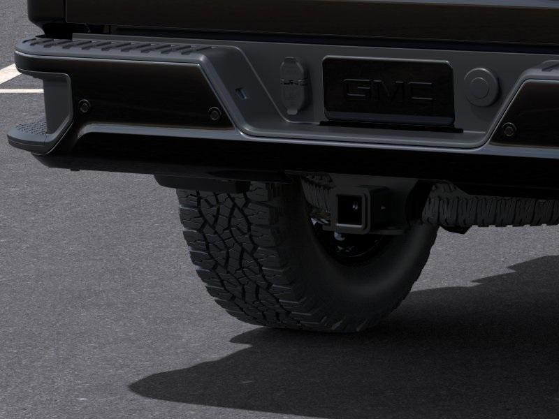 new 2023 GMC Sierra 2500 car, priced at $82,665