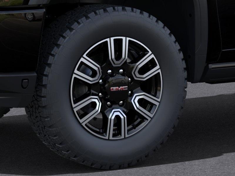 new 2023 GMC Sierra 2500 car, priced at $82,665