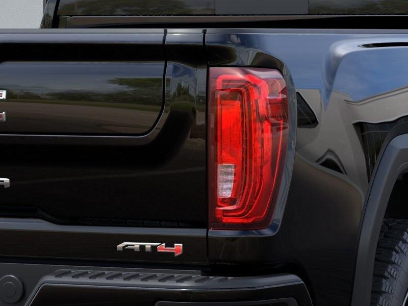 new 2023 GMC Sierra 2500 car, priced at $82,665