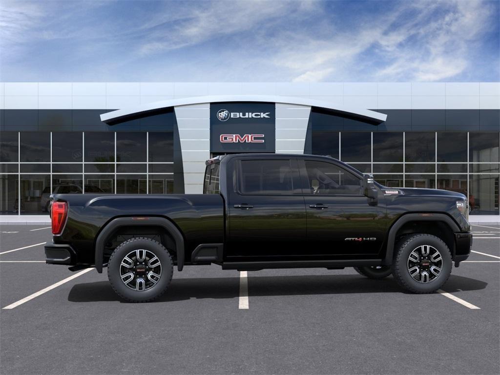 new 2023 GMC Sierra 2500 car, priced at $82,665