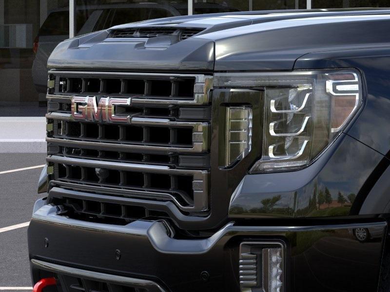 new 2023 GMC Sierra 2500 car, priced at $82,665