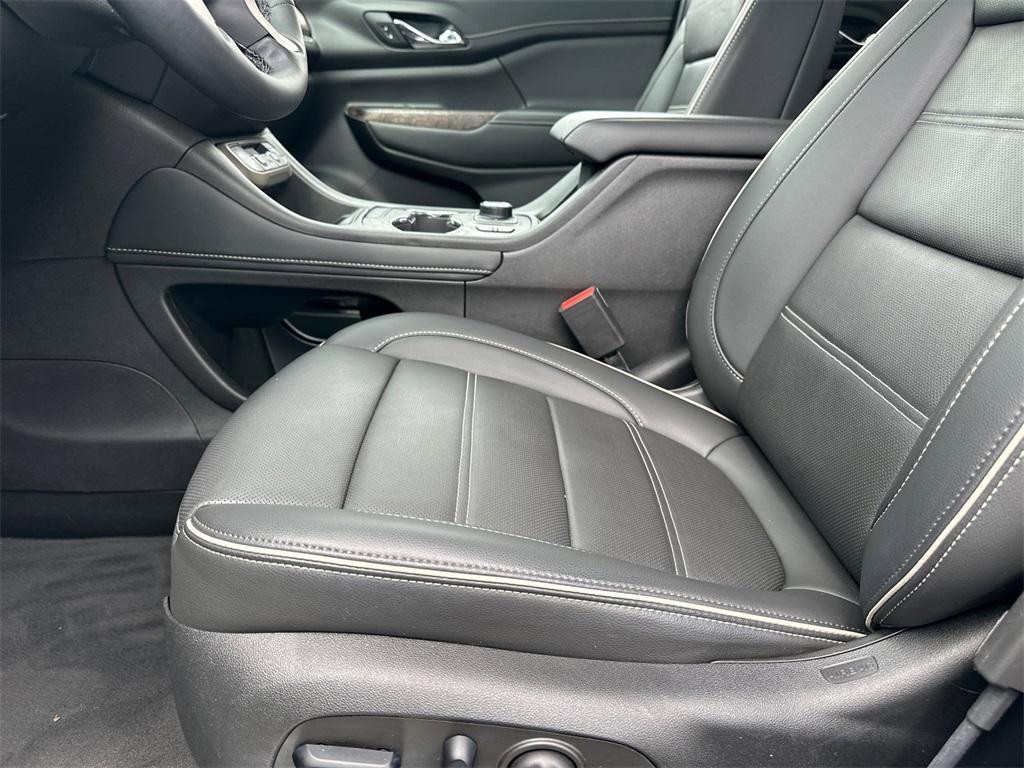 new 2023 GMC Acadia car, priced at $48,840