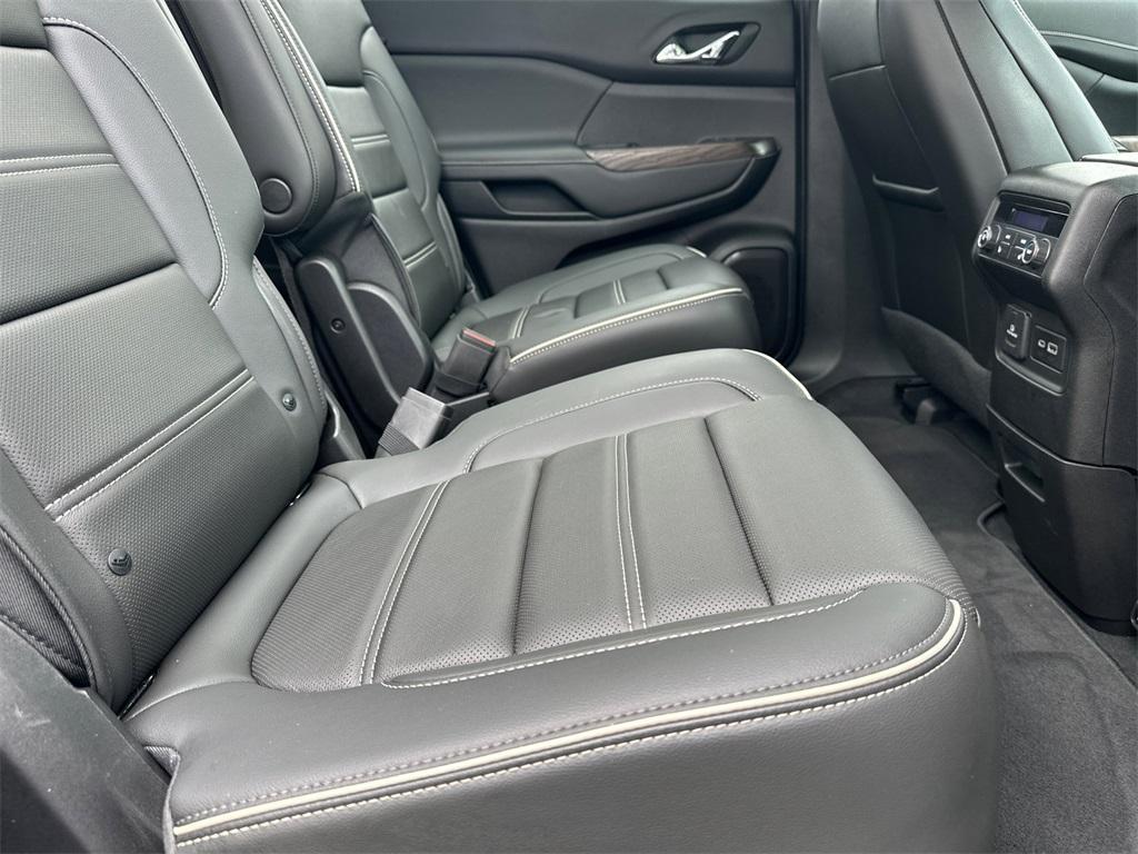 new 2023 GMC Acadia car, priced at $48,840