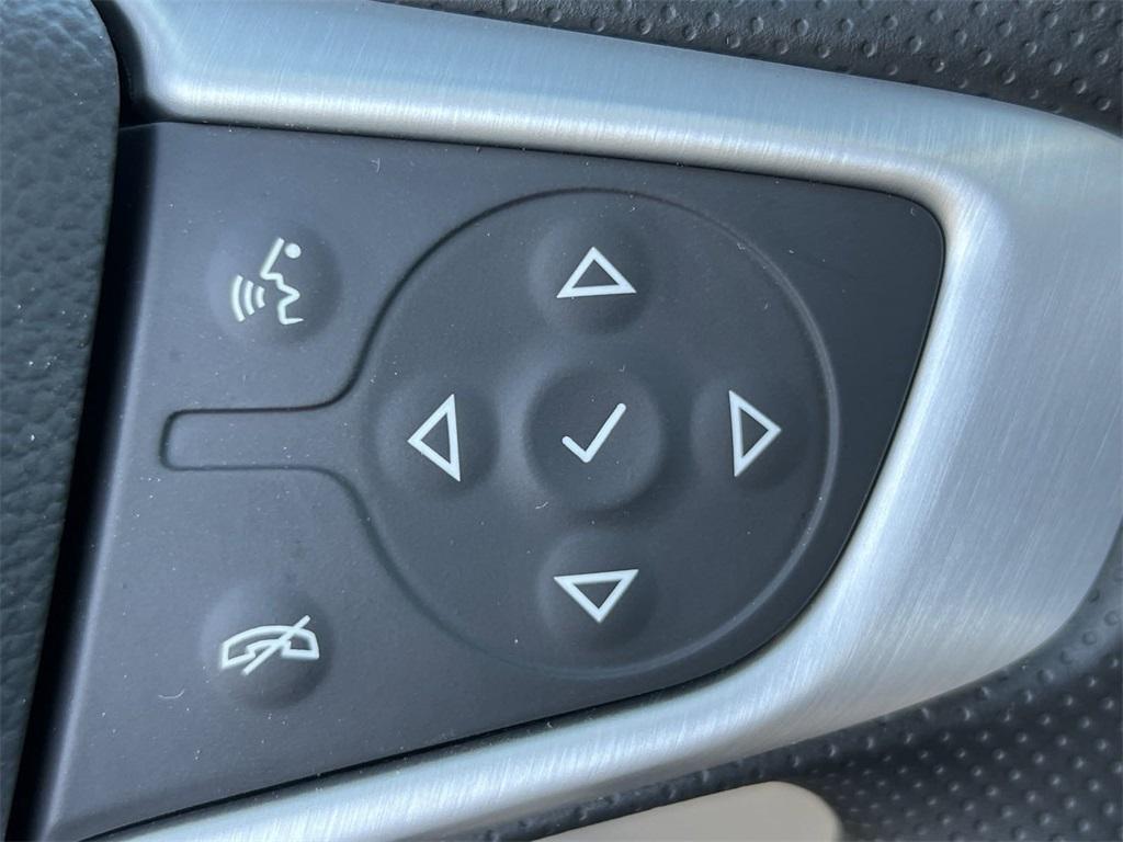 new 2023 GMC Terrain car, priced at $29,765