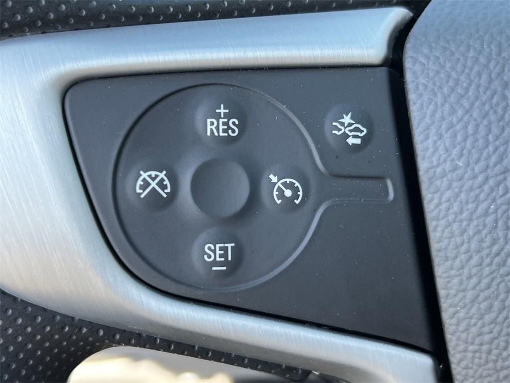 new 2023 GMC Terrain car, priced at $29,765