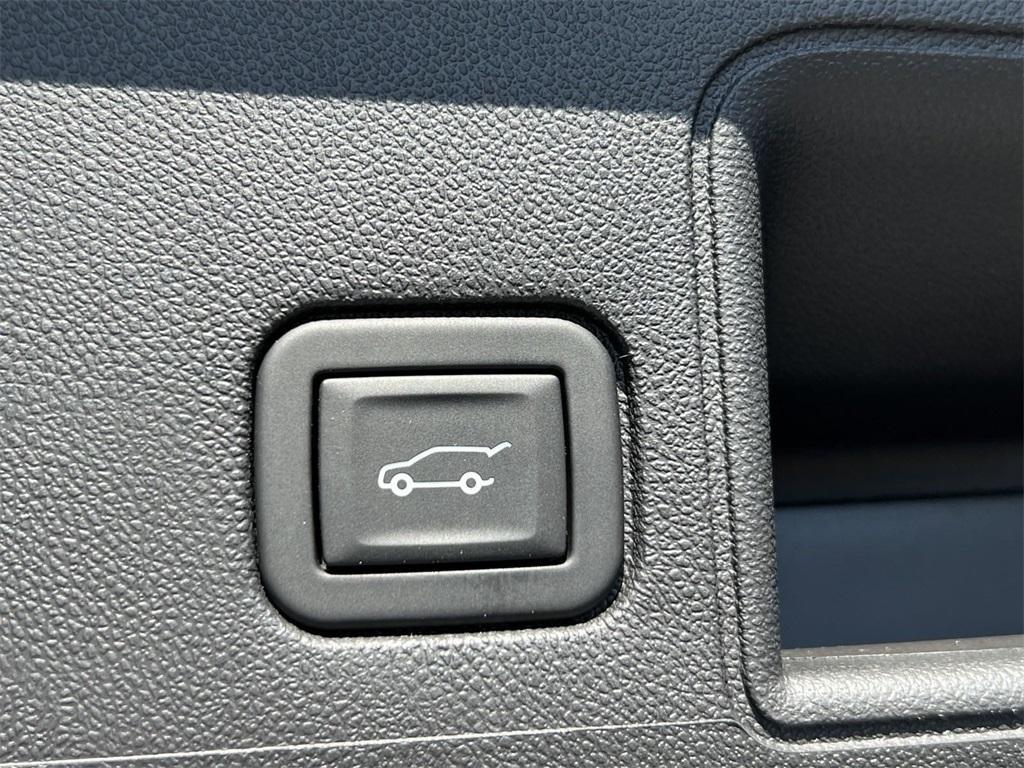 new 2023 GMC Terrain car, priced at $29,765