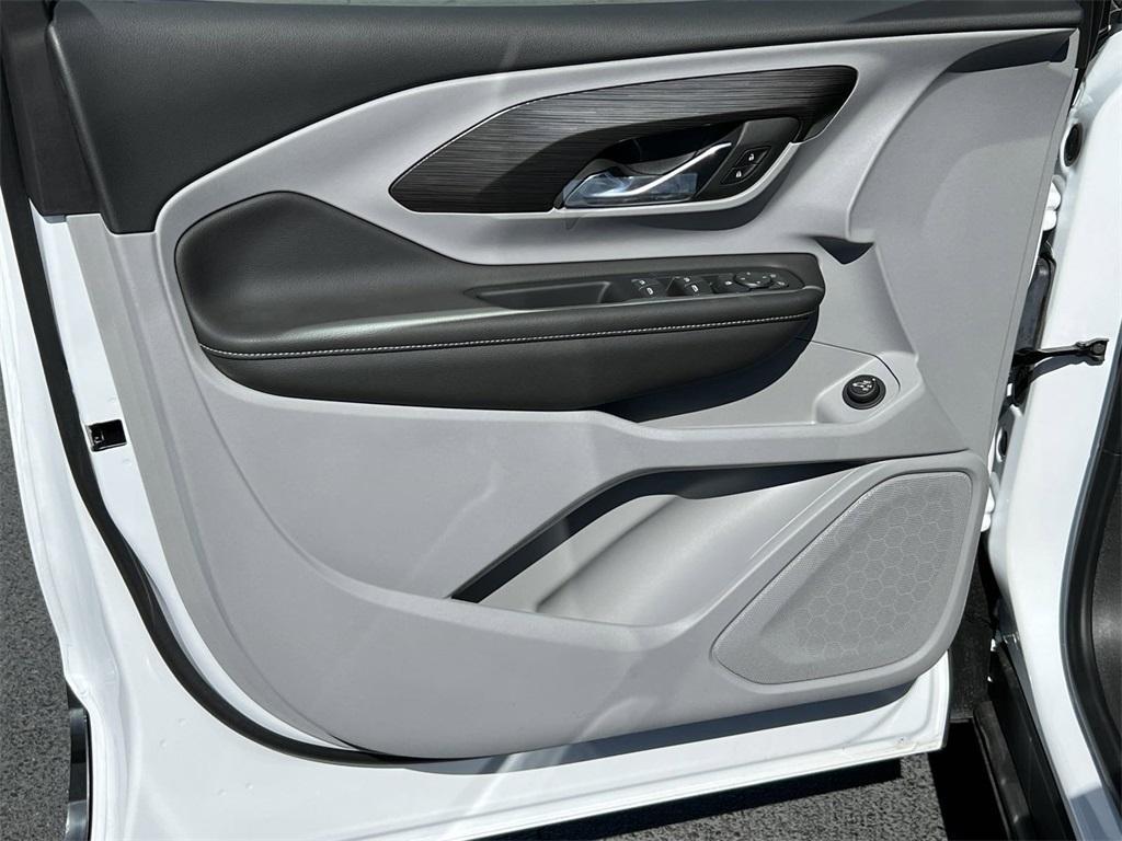 new 2023 GMC Terrain car, priced at $29,765