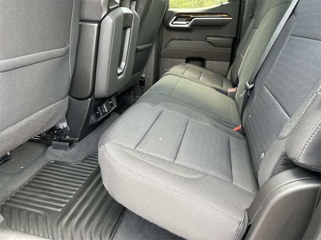 new 2023 GMC Sierra 1500 car, priced at $49,995