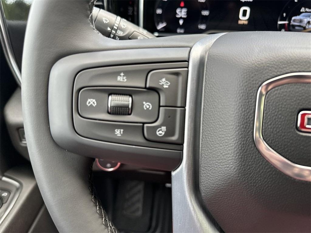 new 2023 GMC Sierra 1500 car, priced at $49,995