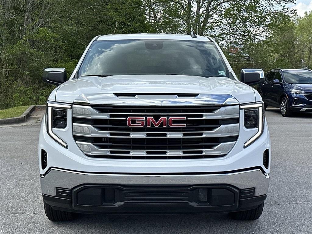 new 2023 GMC Sierra 1500 car, priced at $49,995