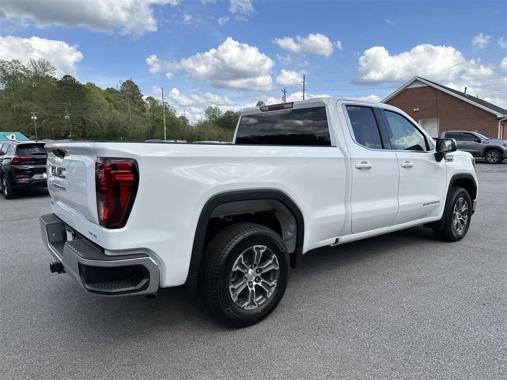 new 2023 GMC Sierra 1500 car, priced at $49,995