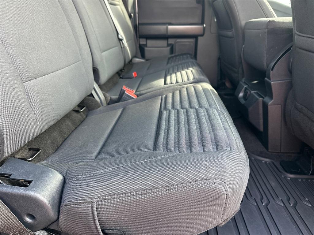 used 2021 Ford F-150 car, priced at $27,468