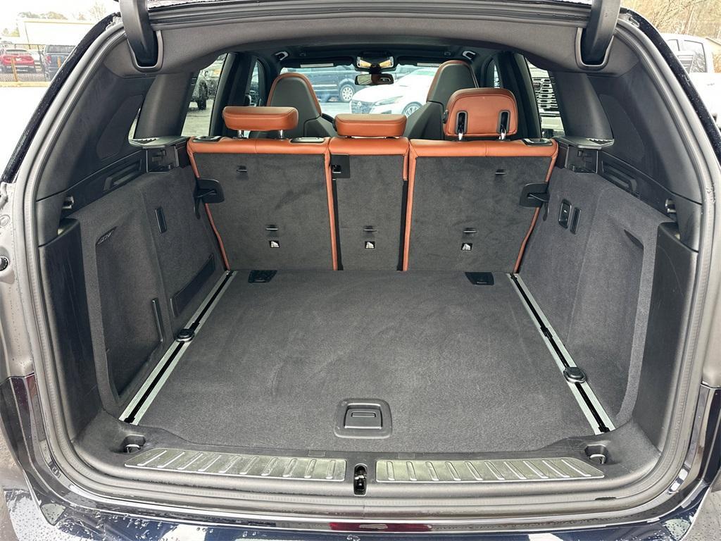 used 2022 BMW X3 M car, priced at $45,319