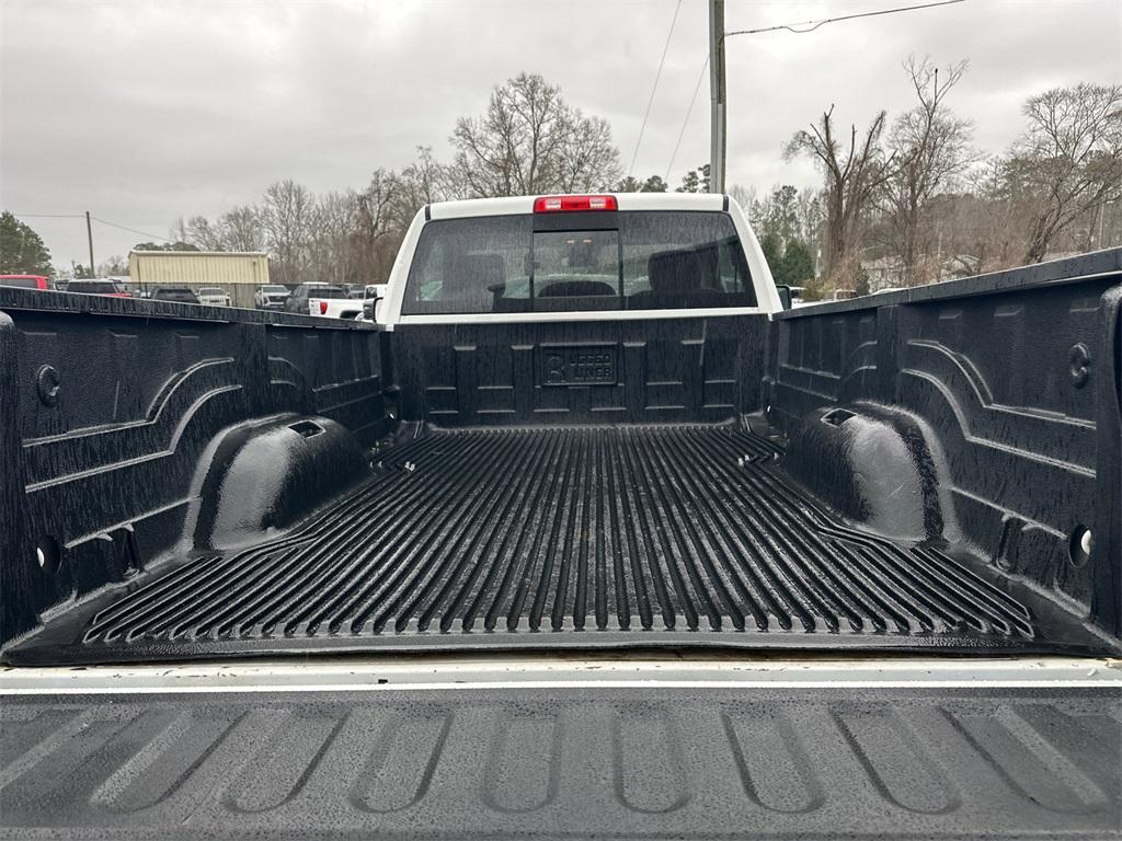 used 2018 Ram 1500 car, priced at $16,962