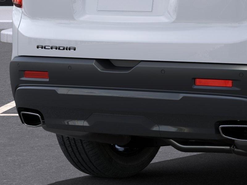 new 2023 GMC Acadia car, priced at $36,705