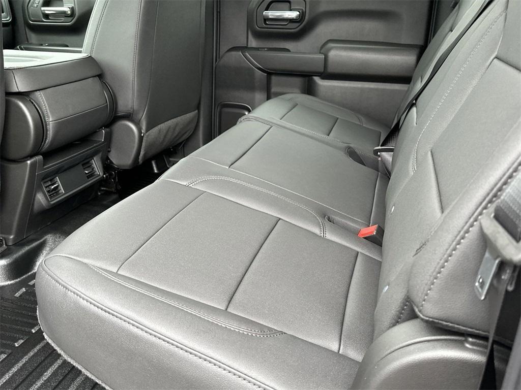 new 2023 GMC Sierra 1500 car, priced at $49,470