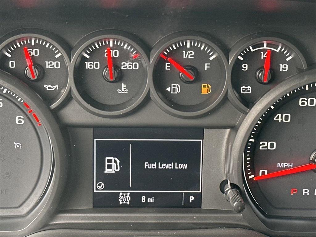 new 2023 GMC Sierra 1500 car, priced at $49,470