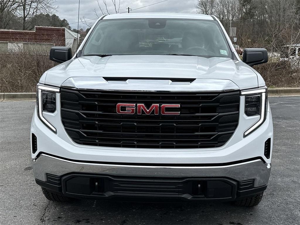 new 2023 GMC Sierra 1500 car, priced at $49,470