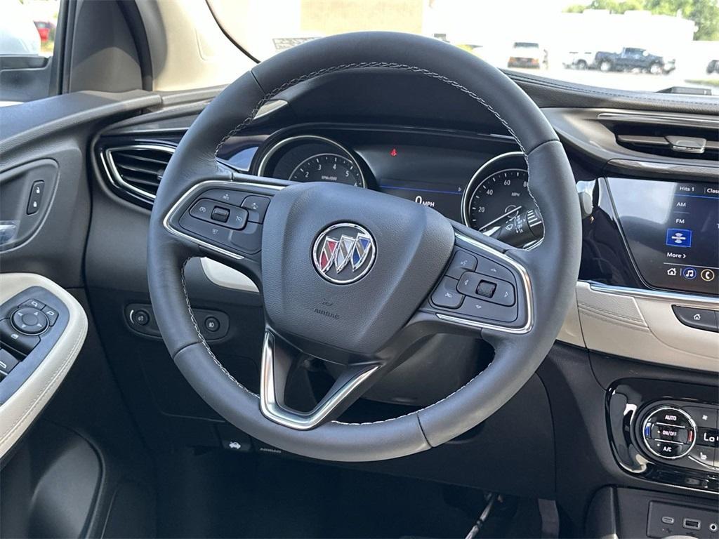 new 2023 Buick Encore GX car, priced at $23,835