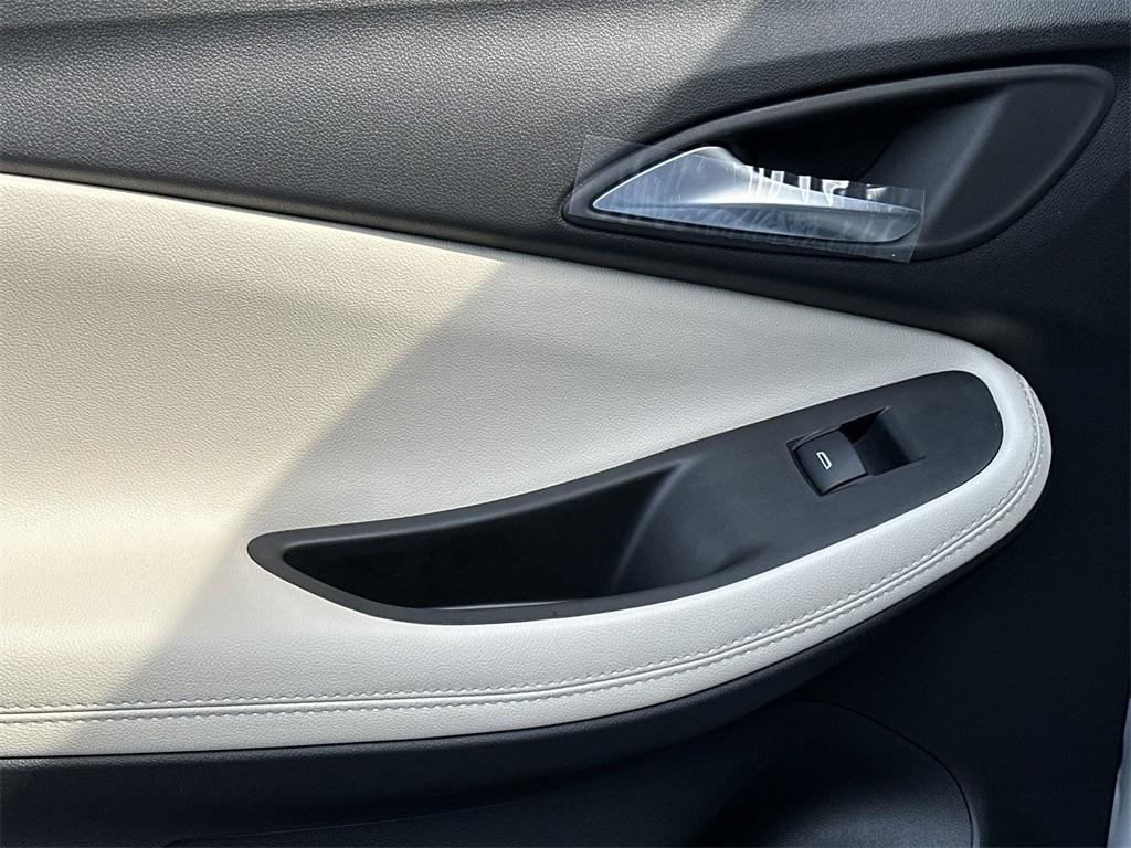 new 2023 Buick Encore GX car, priced at $23,835